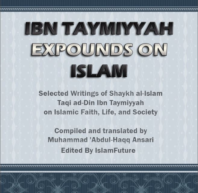 Imam Ibn Taymiyyah Books In Urdu