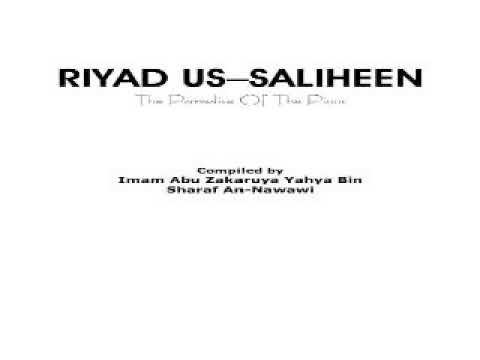 riyad us saliheen tamil pdf viewer